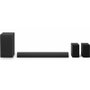 LG S40TR Barra de Sonido 4.1 Canales 400W Negro